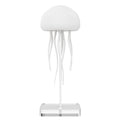 AquaGlow Jellyfish Lamp