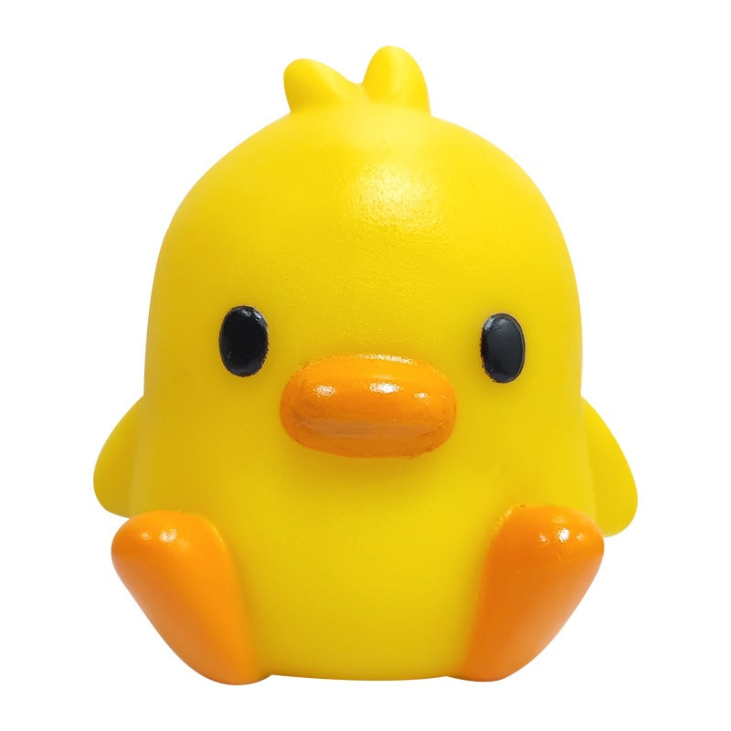 Mini Duck Ambient Light – The Cutest Bedroom Glow-Up